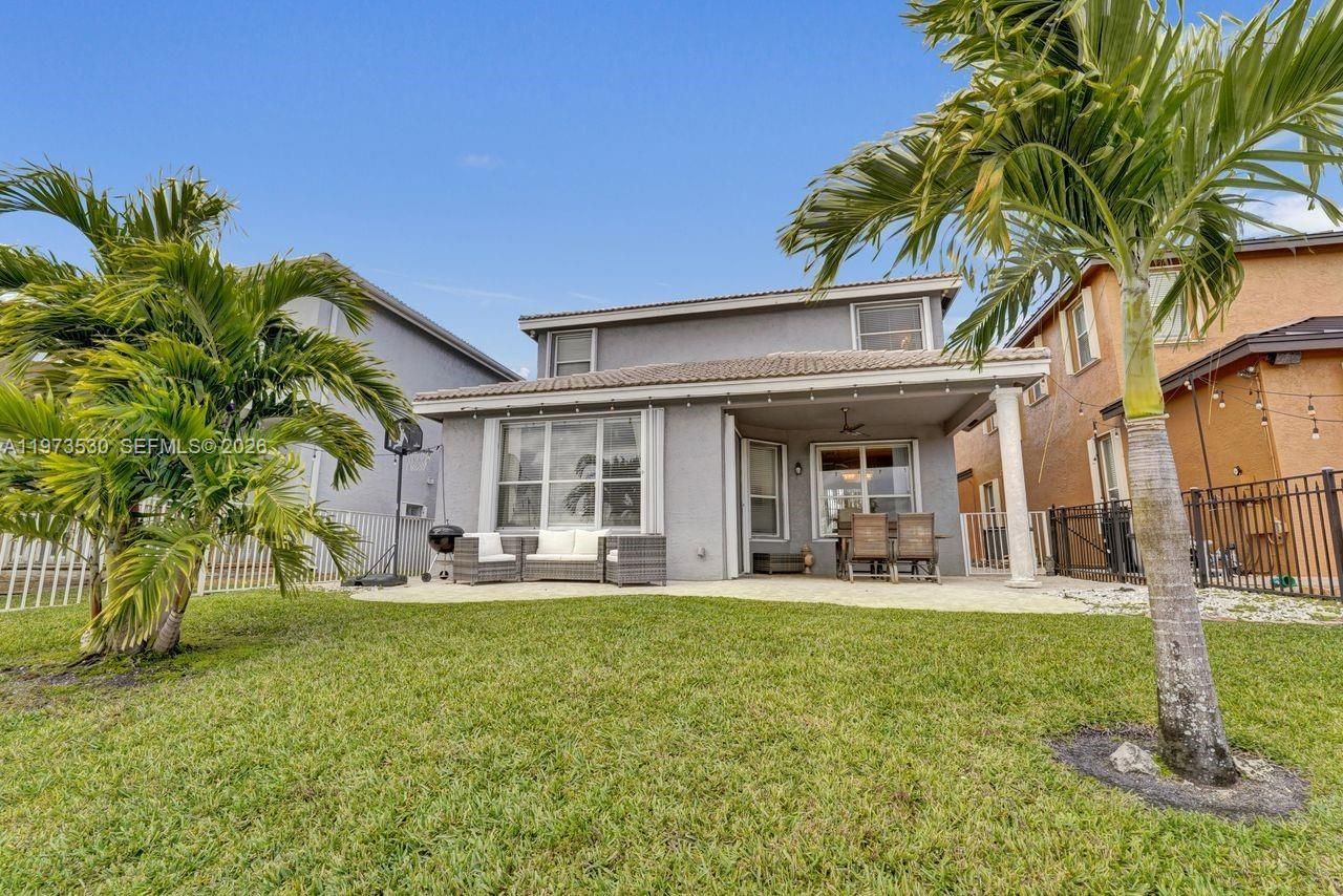 14866 SW 19th Ct, Miramar, FL 33027 Photo