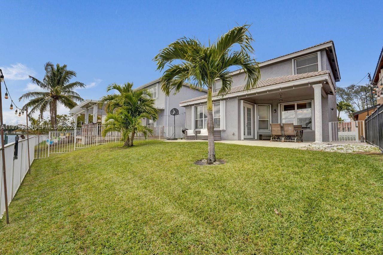 14866 SW 19th Ct, Miramar, FL 33027 Photo