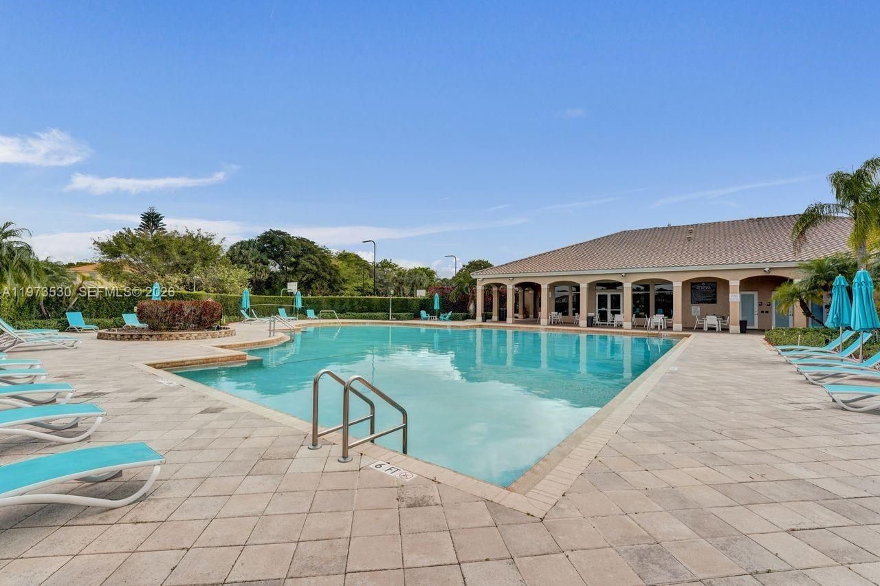 14866 SW 19th Ct, Miramar, FL 33027 Photo