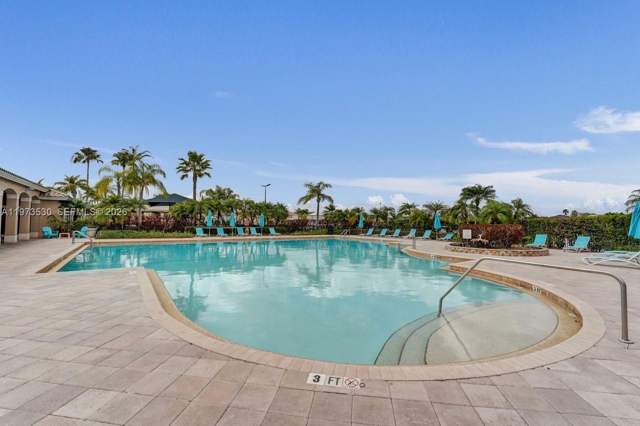 14866 SW 19th Ct, Miramar, FL 33027 Photo