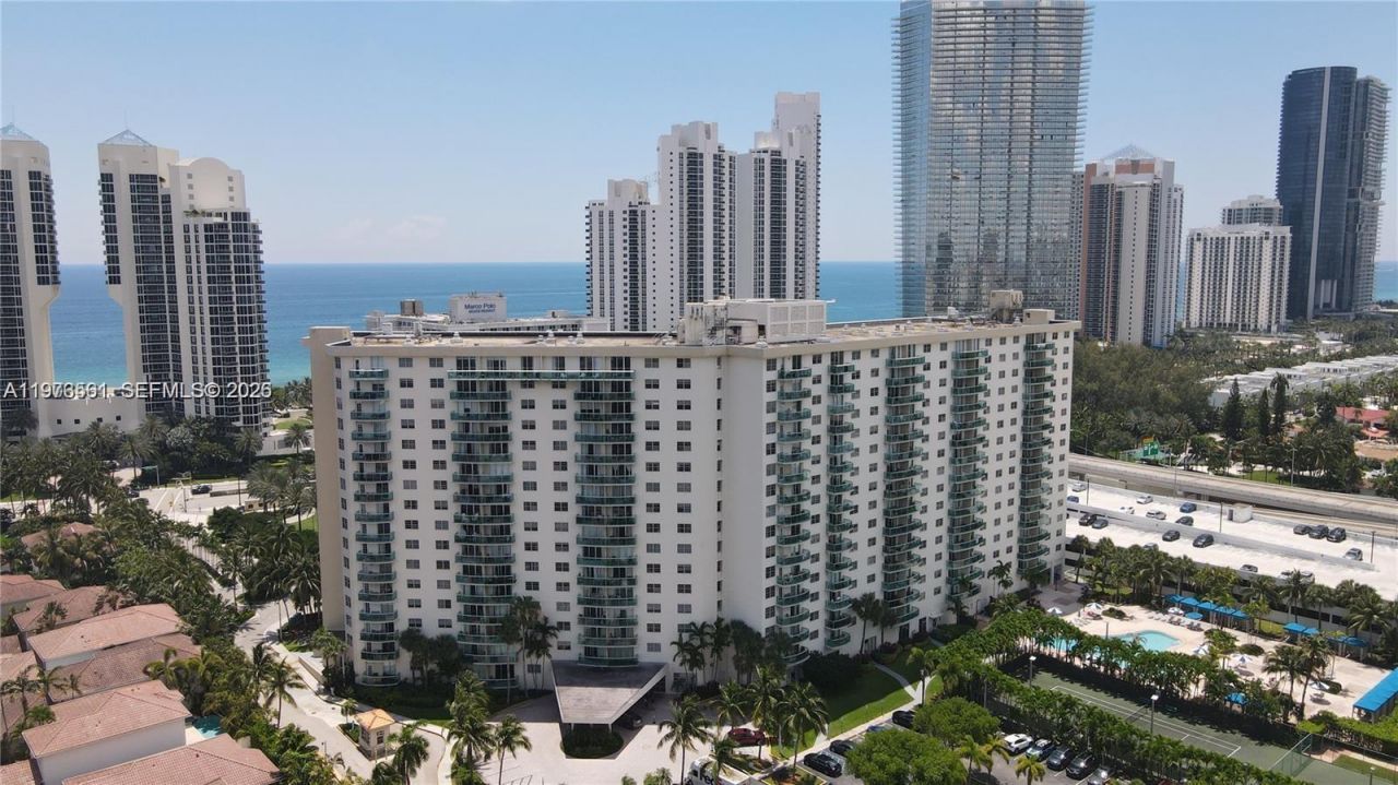 19370 Collins Ave, Unit 221, Sunny Isles Beach, FL 33160 Photo