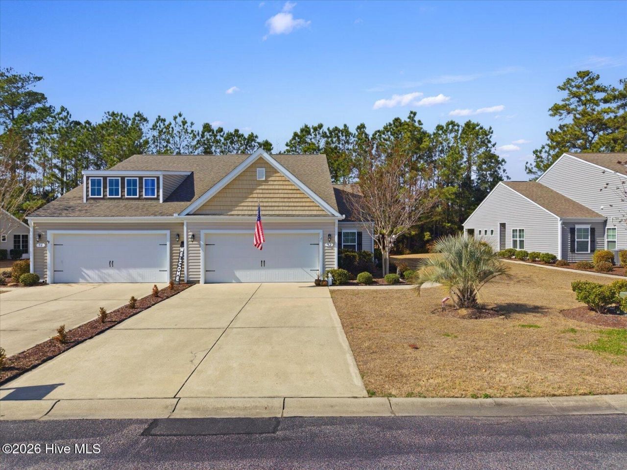 92 Calabash Lakes Boulevard, Calabash, NC 28467 Main Photo