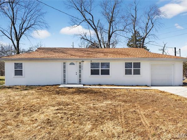 1923 Ridgeway Drive, Arnold, MO 63010