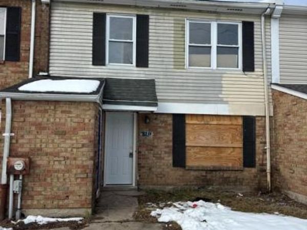 8211 BUIST AVENUE , PHILADELPHIA, PA 19153