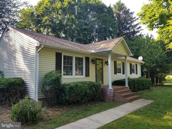 87 MOORES LANE , SMYRNA, DE 19977