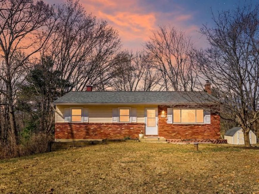 612 Ridge Road, Finksburg, MD 21048 Main Photo