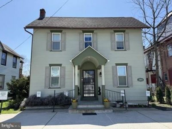 1214 OLD LANCASTER PIKE, Unit A, HOCKESSIN, DE 19707