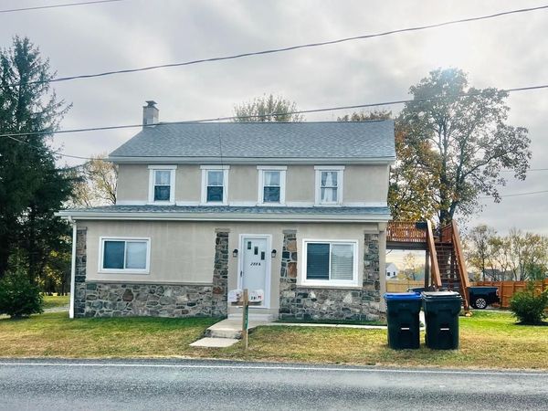 288 HOFFMANSVILLE ROAD, Unit A, BECHTELSVILLE, PA 19505