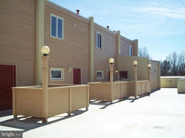 5485 HARPERS FARM ROAD , Unit L6 (00028), COLUMBIA, MD 21044