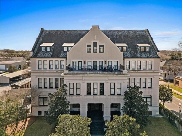 753 St Francis Street, Unit 2001 B, Mobile, AL 36602