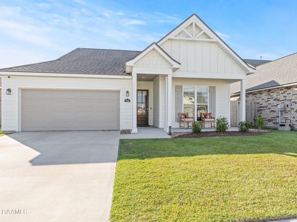 104 Bijou Drive, Lafayette, LA 70508