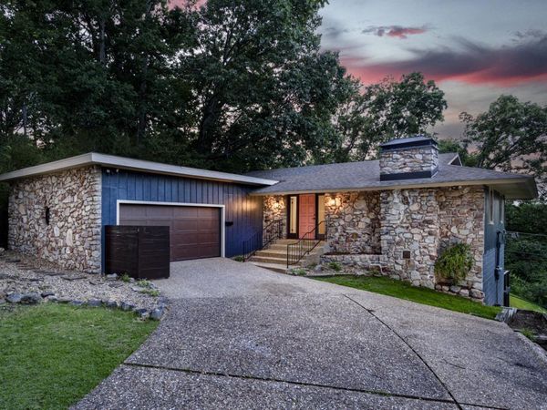 4 Flintwood Drive, Little Rock, AR 72227