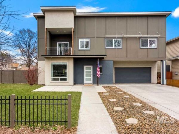 522 N Maple Avenue, Boise, ID 83712