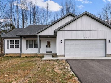 1734 Brownsville Road Brownsville, Brownsville, KY 42210