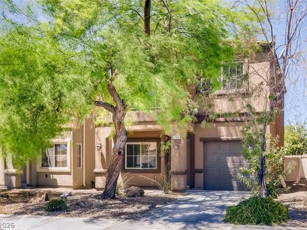 1735 FERRELL Street , Las Vegas, NV 89106