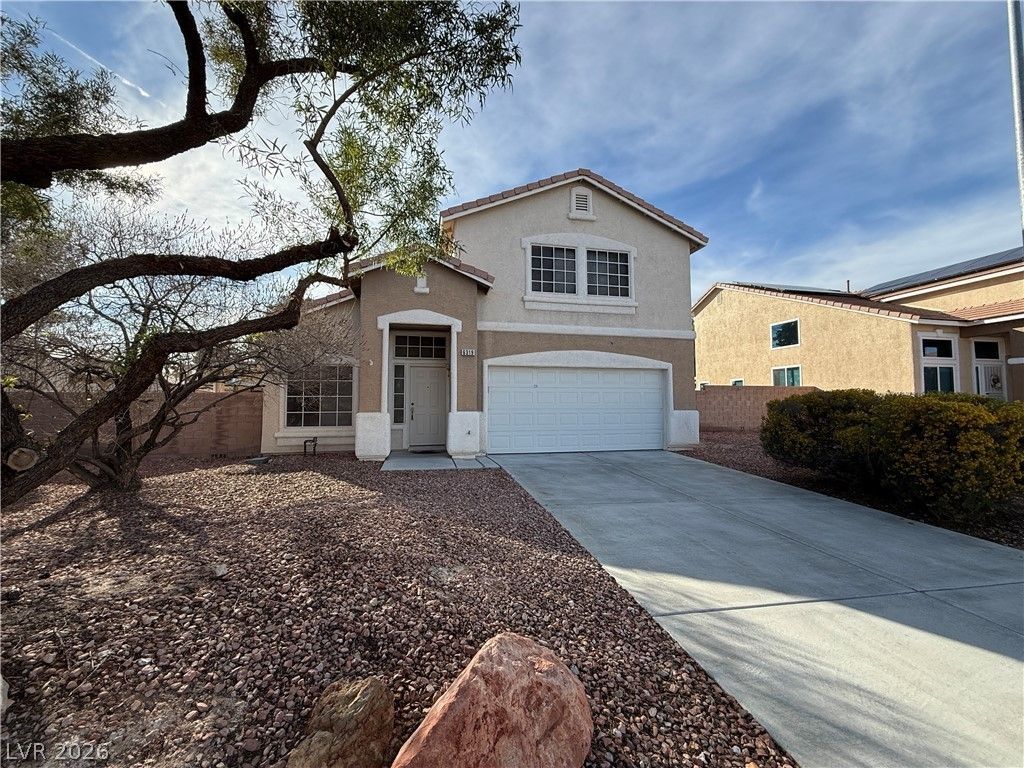 6319 Spice Stone Court, North Las Vegas, NV 89031 Main Photo