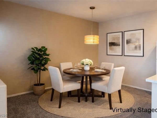 2201 Ramsgate Drive, Unit 622, Henderson, NV 89074