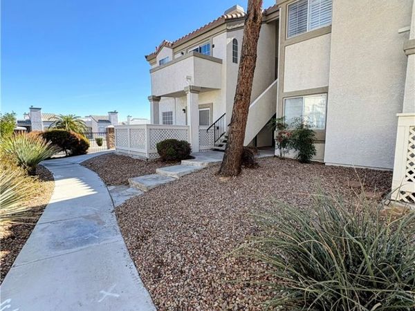 1685 Strasbourg Way Way, Unit 1685, Henderson, NV 89014