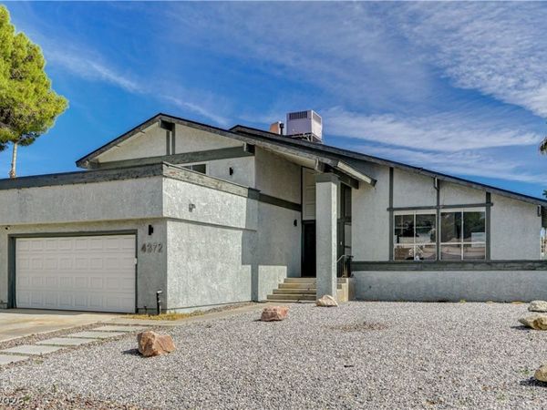 4372 Alderbrook Court , Las Vegas, NV 89103