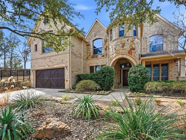 405 James Herndon Trail, McKinney, TX 75071