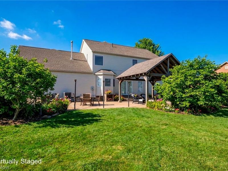 6245 Highland Green Drive, Medina, OH 44256 Photo 45