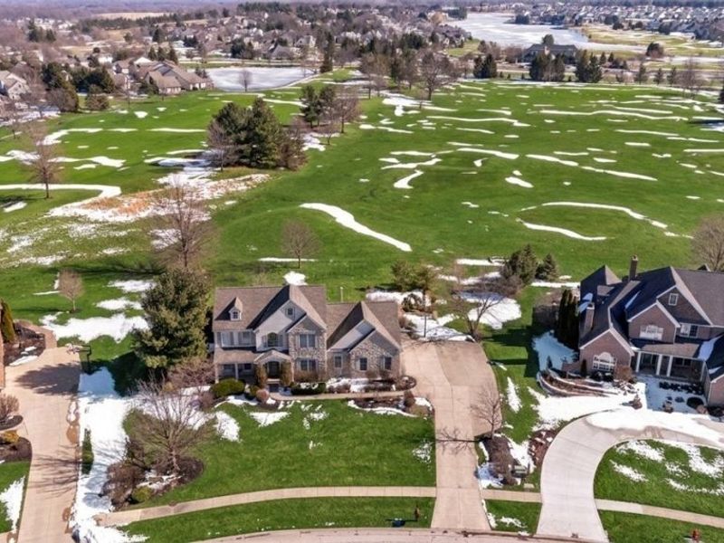 6245 Highland Green Drive, Medina, OH 44256 Photo 49