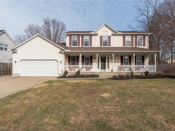 1345 Cedar Creek Court, Painesville Twp, OH 44077