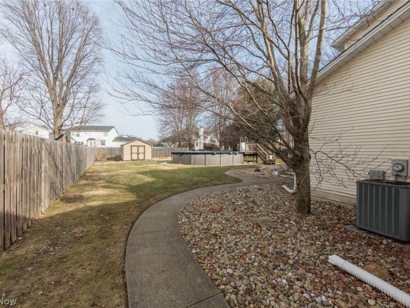 1345 Cedar Creek Court, Painesville Township, OH 44077 Photo 43