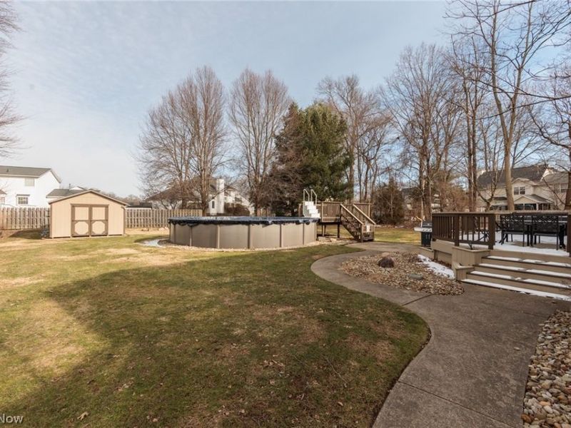 1345 Cedar Creek Court, Painesville Township, OH 44077 Photo 44