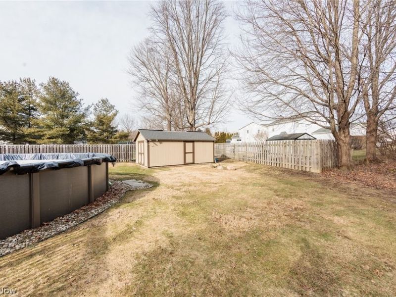 1345 Cedar Creek Court, Painesville Township, OH 44077 Photo 47