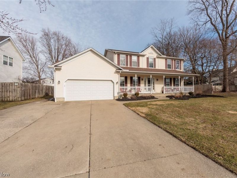 1345 Cedar Creek Court, Painesville Township, OH 44077 Photo 49