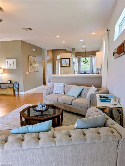 20856 Athenian Ln, North Fort Myers, FL 33917 Photo