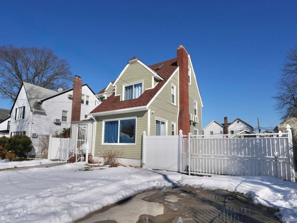 29-35 162nd Street , Flushing, NY 11358