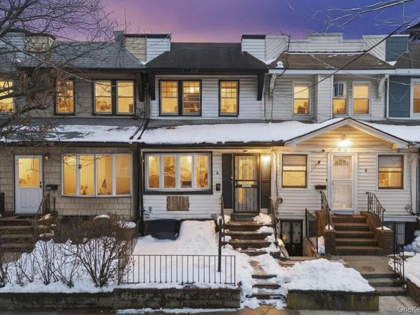 9112 91st Avenue, Woodhaven, NY 11421