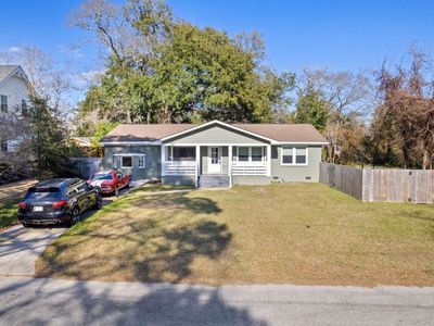 1431 Heather Drive, Mount Pleasant, SC 29464