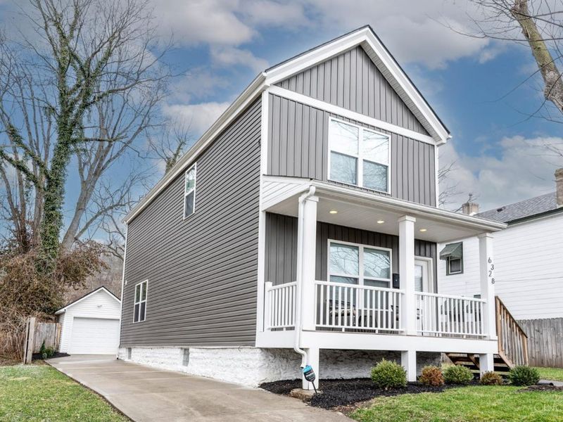 6328 Desmond Street, Cincinnati, OH 45227 Photo 1
