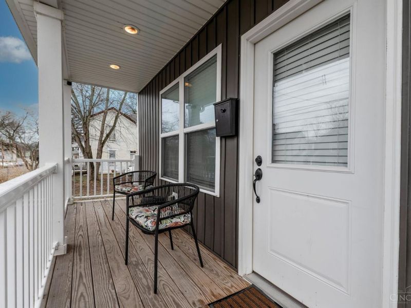 6328 Desmond Street, Cincinnati, OH 45227 Photo 2