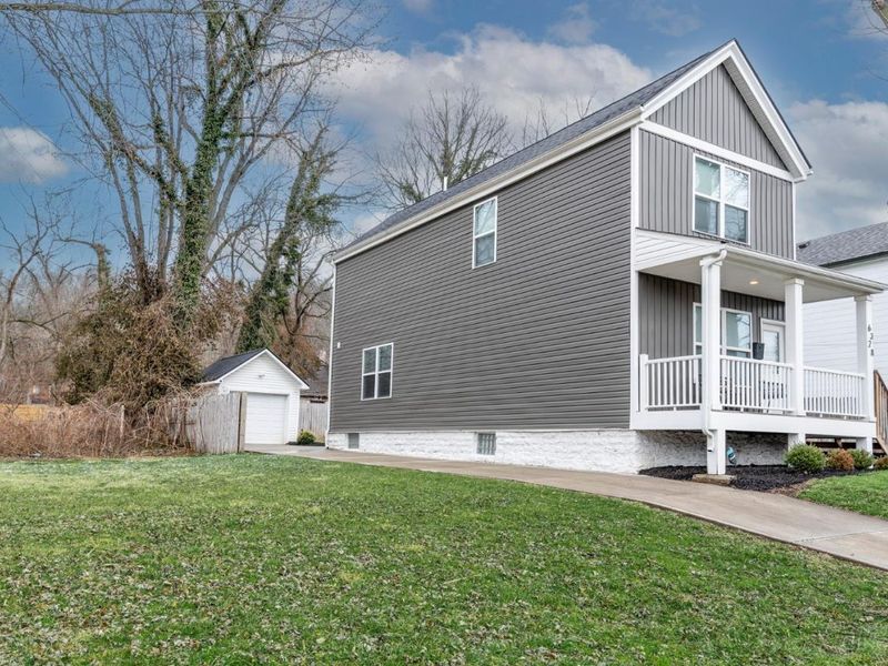 6328 Desmond Street, Cincinnati, OH 45227 Photo 29