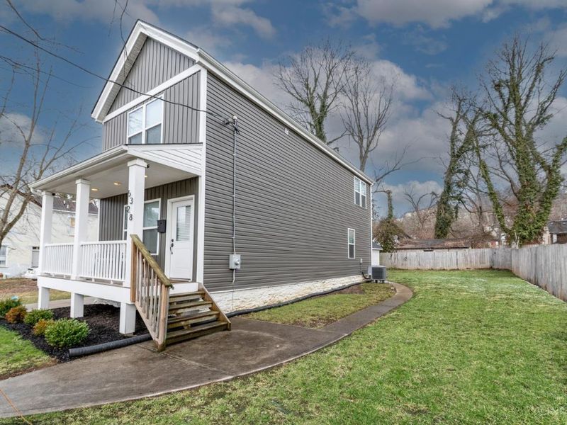 6328 Desmond Street, Cincinnati, OH 45227 Photo 3