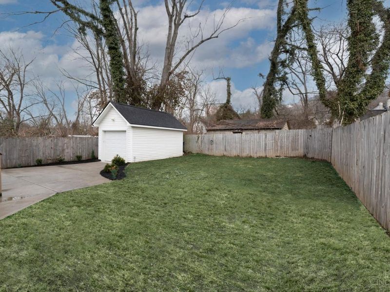 6328 Desmond Street, Cincinnati, OH 45227 Photo 30