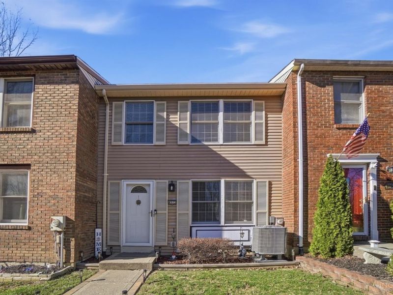 4573 Northcross Court, Unit 455, Union Twp, OH 45103 Photo 1