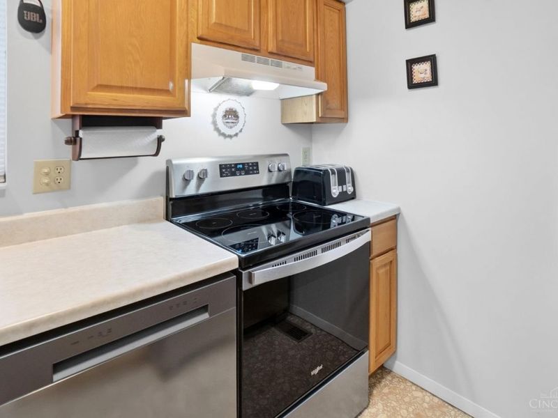 4573 Northcross Court, Unit 455, Union Twp, OH 45103 Photo 16