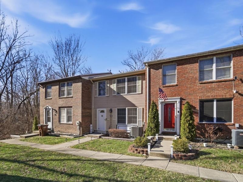 4573 Northcross Court, Unit 455, Union Twp, OH 45103 Photo 2