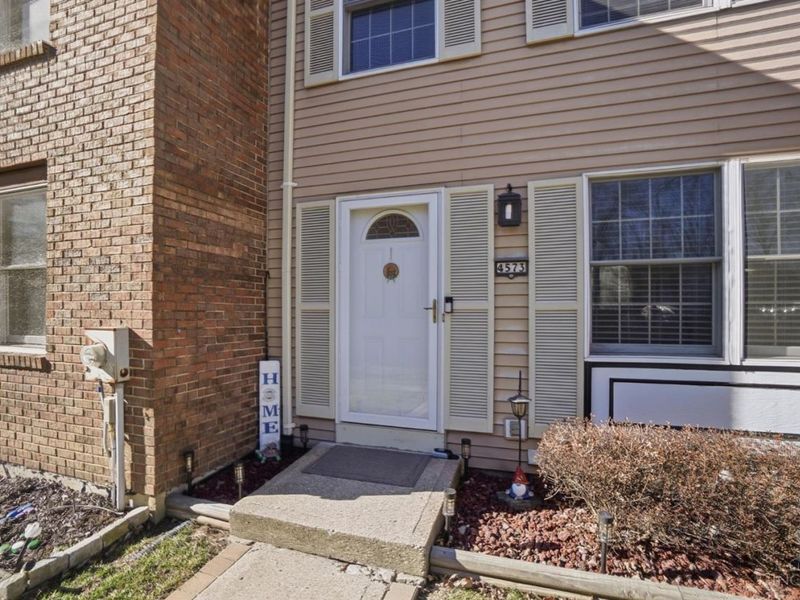 4573 Northcross Court, Unit 455, Union Twp, OH 45103 Photo 4