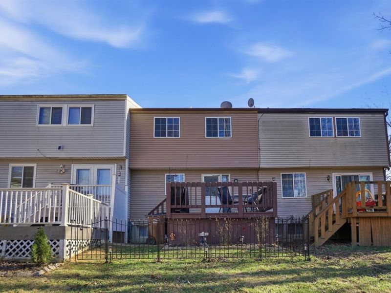 4573 Northcross Court, Unit 455, Union Twp, OH 45103 Photo 40