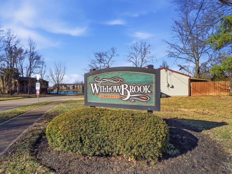 4573 Northcross Court, Unit 455, Union Twp, OH 45103 Photo 44