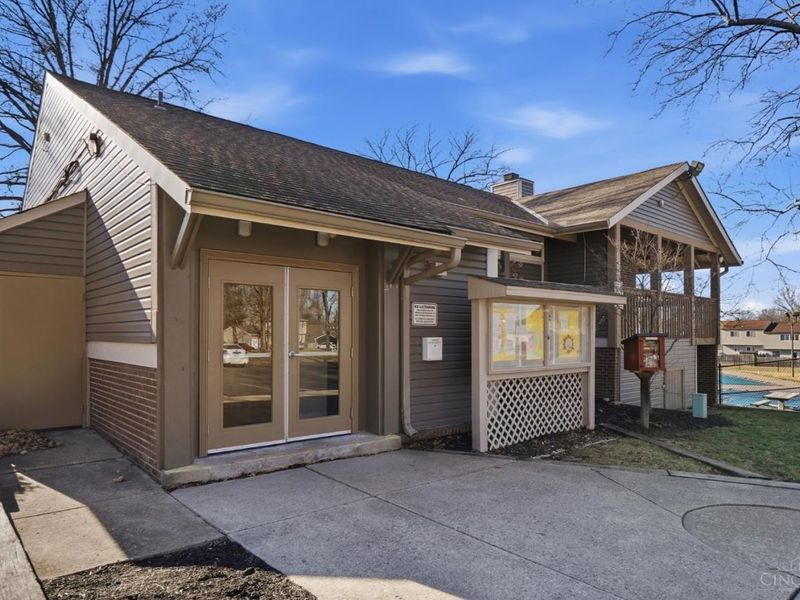 4573 Northcross Court, Unit 455, Union Twp, OH 45103 Photo 46