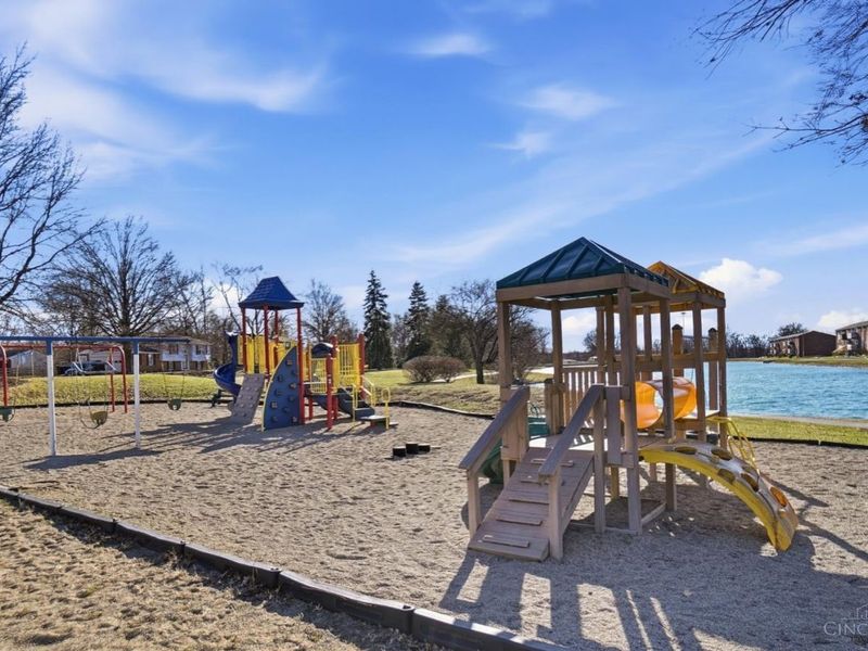 4573 Northcross Court, Unit 455, Union Twp, OH 45103 Photo 48