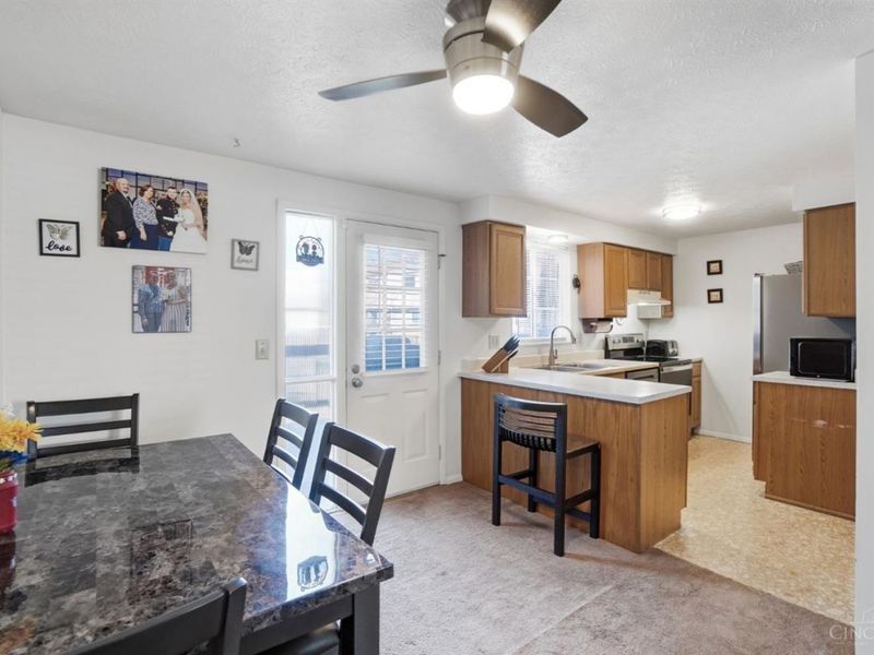 4573 Northcross Court, Unit 455, Union Twp, OH 45103 Photo 9