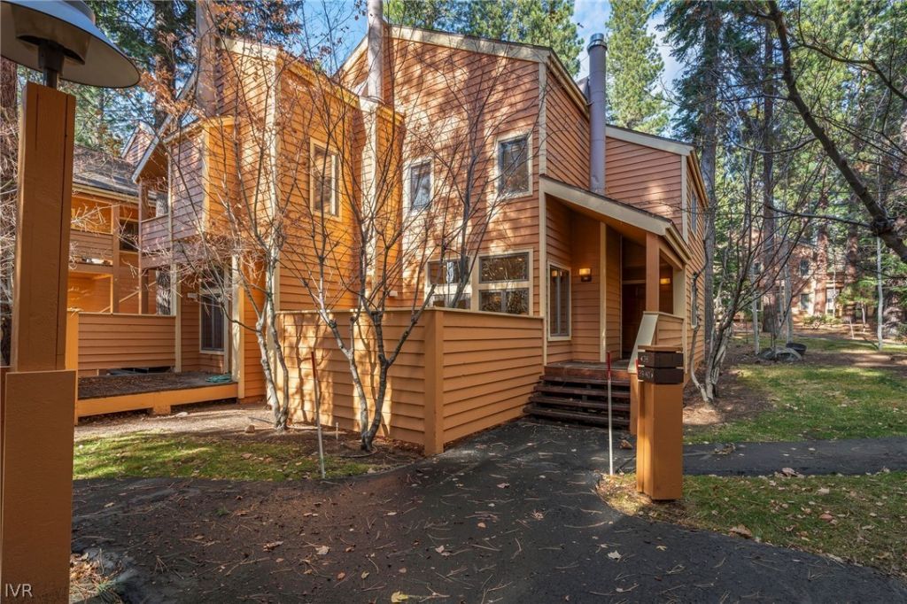 144 Village Boulevard, Unit 38, Incline Village, NV 89451 Photo